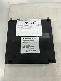 Detroit Electrical Parts