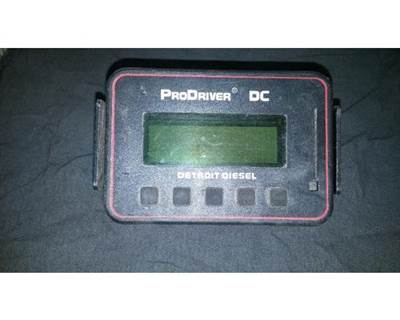 Used Detroit Diesel ProDriver DDC, Part # 23525745