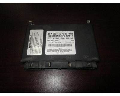 Detroit Electronic Chassis Control Module, Part # A0024467902