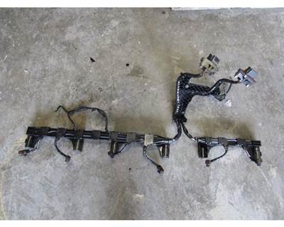 Detroit Engine Brake Wiring Harness, Part # 23536833