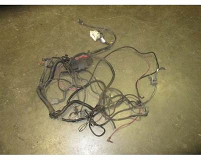 Used Detroit Diesel DD15 Cab Wiring Harness