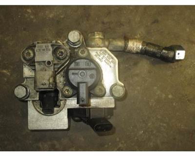 Used Detroit DD15 Fuel Doser Valve, Part # A4710700055