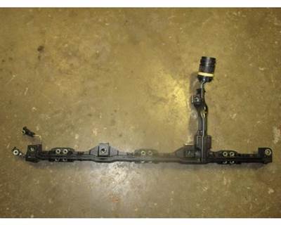 Used Detroit Diesel Fuel Injector Wiring Harness, Part # A4711508333