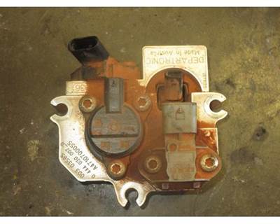 Used Detroit DD15 Fuel Doser Valve, Part # A4710700055