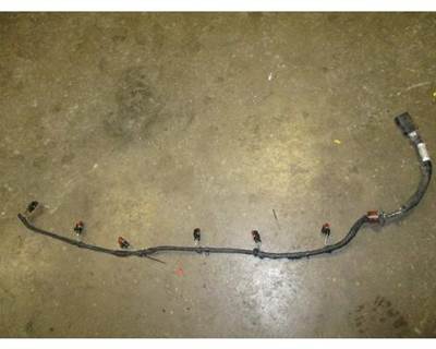 Detroit Diesel Fuel Injector Wiring Harness, Part # P23536020