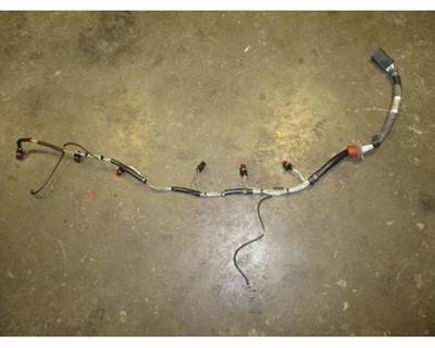 Detroit Diesel Series 60 14.0L Fuel Injector Wiring Harness, Part # P23536019