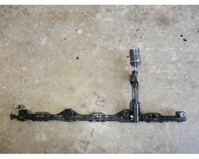 Detroit Diesel Fuel Injector Wiring Harness, Part # A4711508333