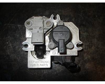 Detroit DD15 Fuel Doser Valve, Part # A4710700055