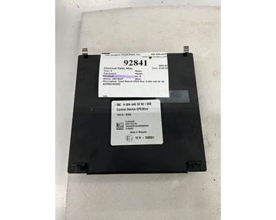 Used Detroit CPC3 Evo, Part # A 004 446 30 02 EA0064463802