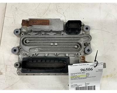 Detroit ACM Control Module, Part # A0004463754 / EA0004469754