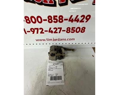 Used Detroit DD15 Exhaust DEF Doser, Part # A4710700055