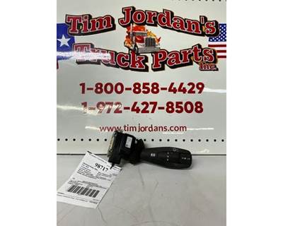 Detroit DT12 Autoshift Transmission Control Switch for Freightliner Cascadia 125 Part # A0095452124