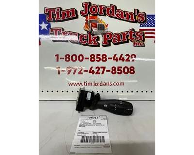 Detroit Cascadia Electrical Parts
