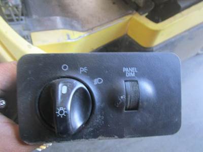 Ford F-650 Electrical Parts