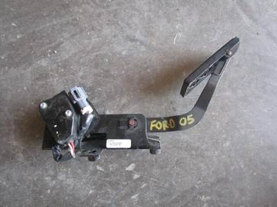 Ford F-650 Electrical Parts