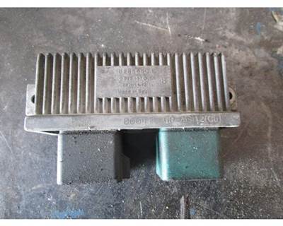 Used Ford F-650 Diesel Glow Plug Relay Control Module, Part # 1828565C1