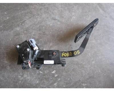 Used Ford F-650 Foot Pedal with Sensor