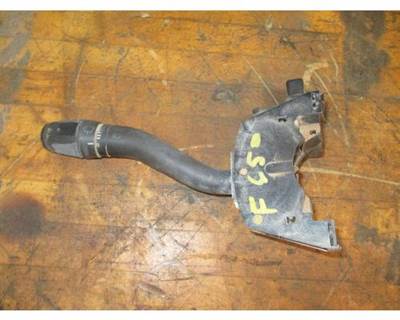 Used Ford F-650 Turn Signal Switch, Part # YL3T13K359ABW