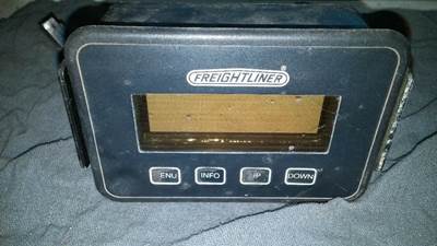 Freightliner Electrical Parts