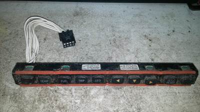 Freightliner Electrical Parts