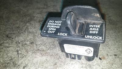 Freightliner Electrical Parts