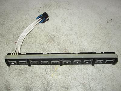 Freightliner Electrical Parts