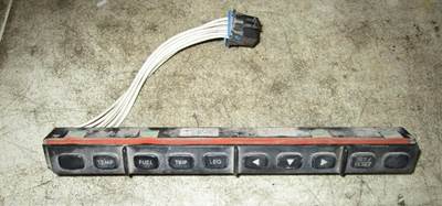 Freightliner Electrical Parts
