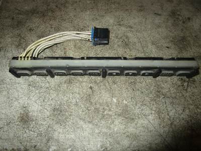 Freightliner Electrical Parts