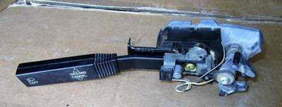 Freightliner Electrical Parts