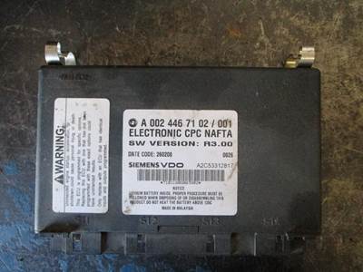 Freightliner Electrical Parts