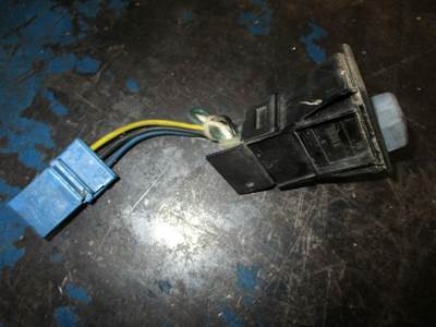 Freightliner Electrical Parts