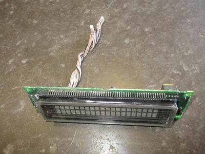 Freightliner Electrical Parts