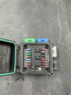 Freightliner Electrical Parts