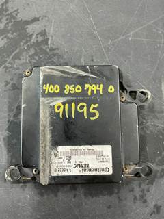 Freightliner Electrical Parts