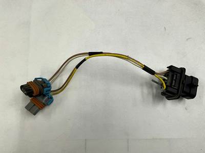 Freightliner Electrical Parts