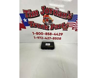 Used Mercedes-Benz Chassis Control Module, Part # A000446335, for Western Star 4900 EX