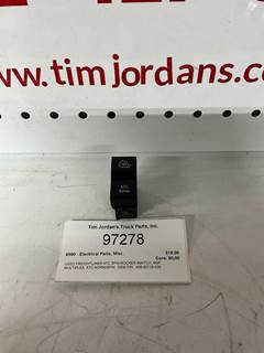 Freightliner Electrical Parts