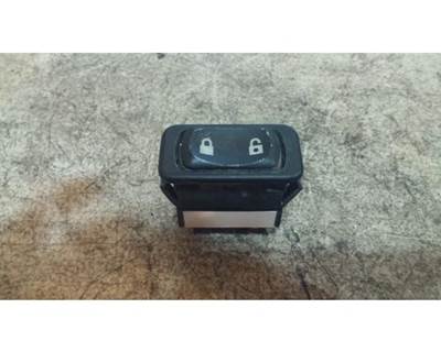 Used Freightliner Door Lock/Unlock Switches, Part # A06-30769-026