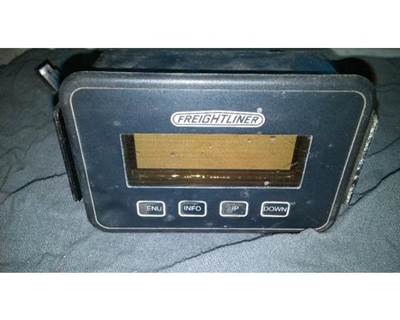 Freightliner ProDriver DDC, Part # 23515670