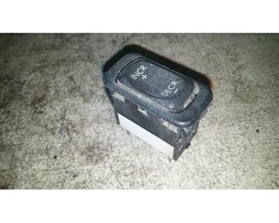 Used Freightliner Incr+ Decr- Switches, Part # A06-22523-030 / A06-30769-030