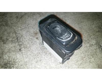 Used Freightliner Bunk Override Switch, Part # A06-30769-102