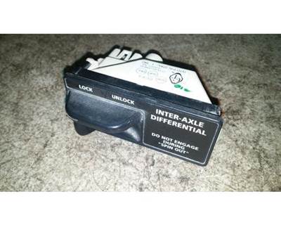 Used Freightliner Differential Lock Switches, Part # 3235L-1