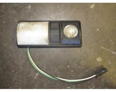 Used Freightliner Interior Dome Light Grote 6130