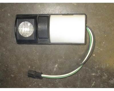 Used Freightliner Interior Dome Light Grote 6130