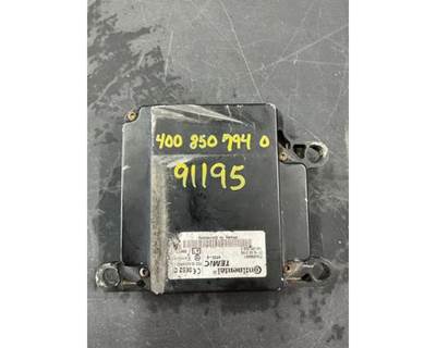 Freightliner Front Collision Avoidance Sensor, Part # 400 850 794 0