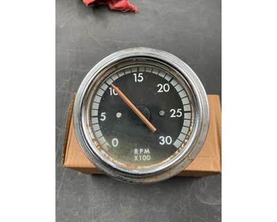Used Freightliner FLD120 RPM Tachometer Gauge, Part # A22-38915