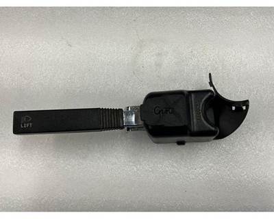 Used Freightliner Turn Signal Switch, OEM Part # 680-545-01-24