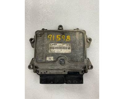 Used Freightliner M2 Electronic Control Module, Part # 5283311 / 0 281 020 225