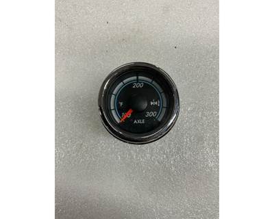 Used Freightliner Front Differential Temperature Gauge, Part # A2271046107 / A22-71046-107