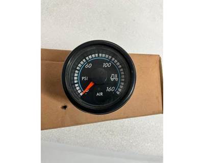 Used OEM Freightliner Brake Suspension Air Pressure Gauge, Part # A22-71047-006 / A2271047006
